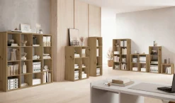 Bega Consult Bibliothèques|Séparateurs<Séparateur de pièce STYLE