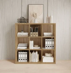 Bega Consult Bibliothèques|Séparateurs<Séparateur de pièce STYLE