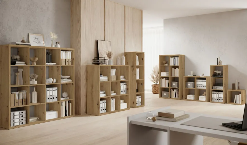 Bega Consult Bibliothèques|Séparateurs<Séparateur de pièce STYLE