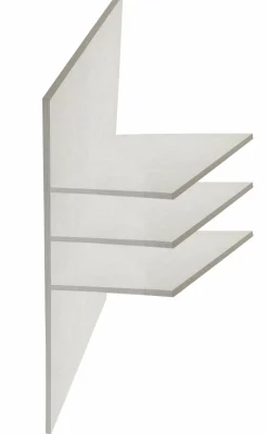 Composad Accessoires<Séparation en T LAFABRICA