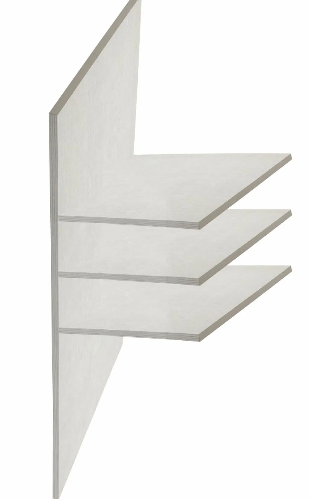 Composad Accessoires<Séparation en T LAFABRICA