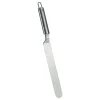 Metaltex Ustensiles Cuisine/Pâtisserie<Spatule de cuisine INOX