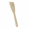 Spatule en bois SMILEY