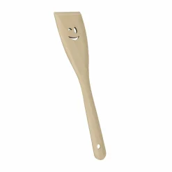 Spatule en bois SMILEY