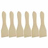 Spatules à raclette BUCHE