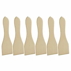 Spatules à raclette BUCHE