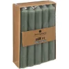 Stabkerze 10er Pack ATMOSPHERA