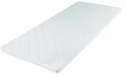 Sun Garden Surmatelas En Mousse Haute Résilience<Surmatelas confort COMFORT PUR