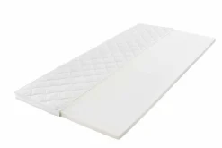 Sun Garden Surmatelas En Mousse Haute Résilience<Surmatelas confort COMFORT PUR