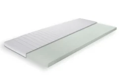 BRECKLE Surmatelas En Mousse Haute Résilience<Surmatelas en mousse haute résilience NAPIER