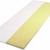 Sun Garden Surmatelas En Mousse Viscoélastique<Surmatelas en mousse viscoélastique MEMO VITA