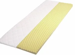 Sun Garden Surmatelas En Mousse Viscoélastique<Surmatelas en mousse viscoélastique MEMO VITA