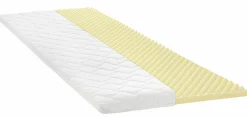 Sun Garden Surmatelas En Mousse Viscoélastique<Surmatelas en mousse viscoélastique MEMO VITA