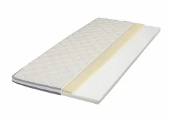 Sun Garden Surmatelas En Mousse Viscoélastique<Surmatelas V940 MEMOVITA