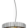 Globo Leuchten Suspensions<Suspension 1 ampoule GORLEY