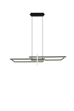 Trio Leuchten Suspensions<Suspension LED SALINAS