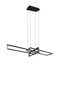 Trio Leuchten Suspensions<Suspension LED SALINAS