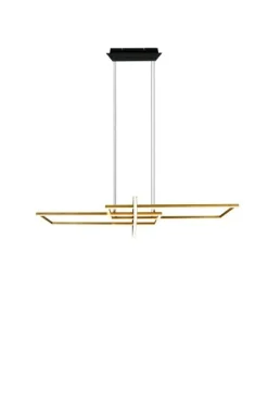 Trio Leuchten Suspensions<Suspension LED SALINAS
