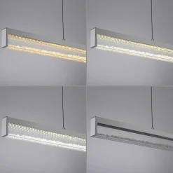 JUST LIGHT Suspensions<Suspension LED SPLENDA