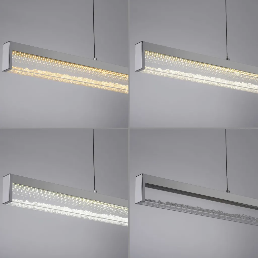 JUST LIGHT Suspensions<Suspension LED SPLENDA