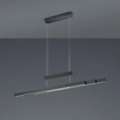 Trio Leuchten Suspensions<Suspension LED TRAJAN