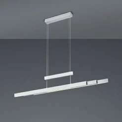 Suspension LED TRAJAN