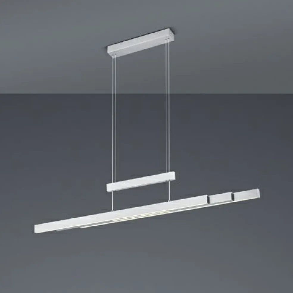 Suspension LED TRAJAN