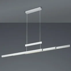 Suspension LED TRAJAN