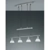 Trio Leuchten Suspensions<Suspension LEVISTO