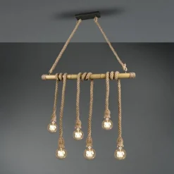 Reality Leuchten Suspensions<Suspension Wilma