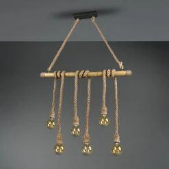 Reality Leuchten Suspensions<Suspension Wilma