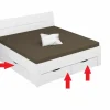 Rauch Accessoires|Accessoires De Lit<Système tiroir de socle ADITIO