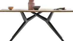 Sit Tables À Manger<Table de repas TOPS & TABLES