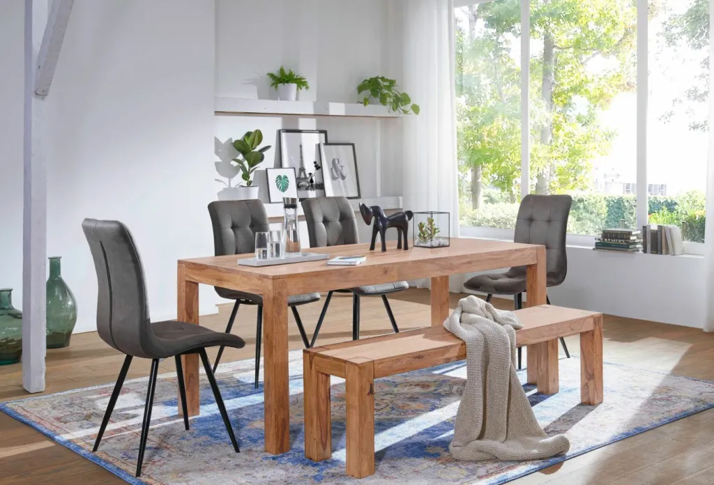 Skyport Tables À Manger<Table à dîner BANGKOK