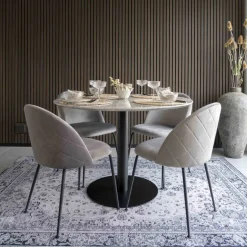 Table à dîner BOLZANO