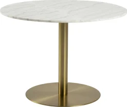 Table à dîner CORBY