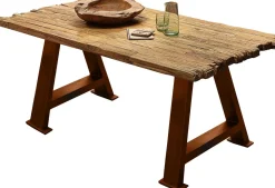 Sit Tables À Manger<Table à dîner TOPS & TABLES
