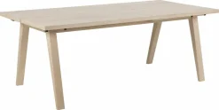 Table à manger A-LINE