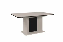 Finori Tables À Rallonges|Tables À Manger<Table à manger extensible NOVARA 80A