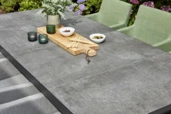 Gautzsch Meubles De Jardin|Tables De Jardin<Table 220 x 100 cm CARLOS
