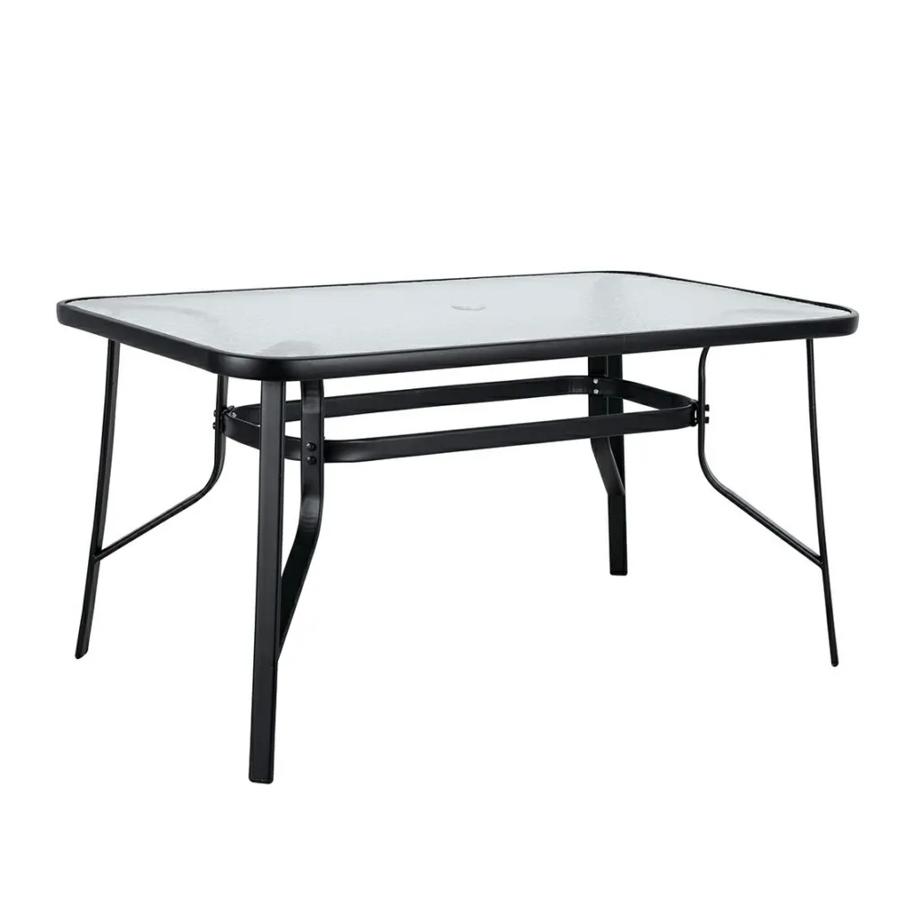 DESIGNlink Meubles De Jardin|Tables À Manger<Table 150 x 90 cm NADJA