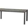Table 180 x 100 cm SILVA