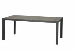 Table 180 x 100 cm SILVA