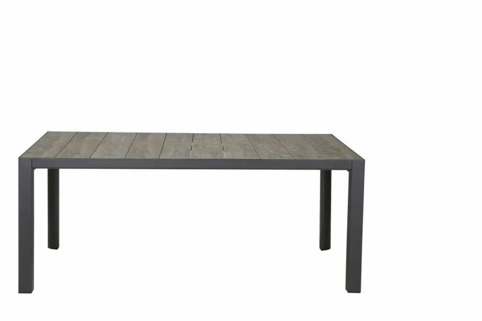 Table 180 x 100 cm SILVA