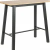 Actona Tables De Bar<Table bar CHARA