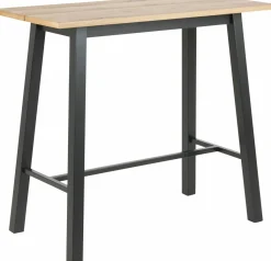 Actona Tables De Bar<Table bar CHARA