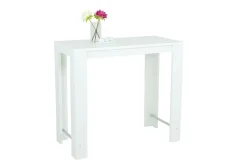 Hela Tables De Bar<Table bar FRIEDA T