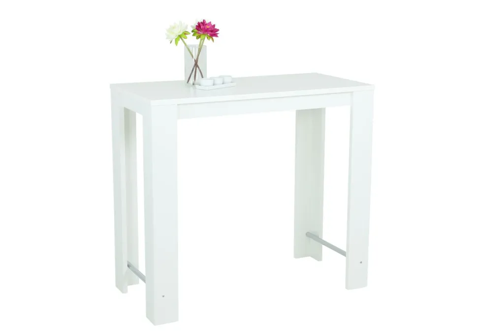 Hela Tables De Bar<Table bar FRIEDA T