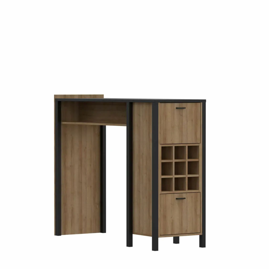 Forte Tables De Bar<Table bar HIGH ROCK
