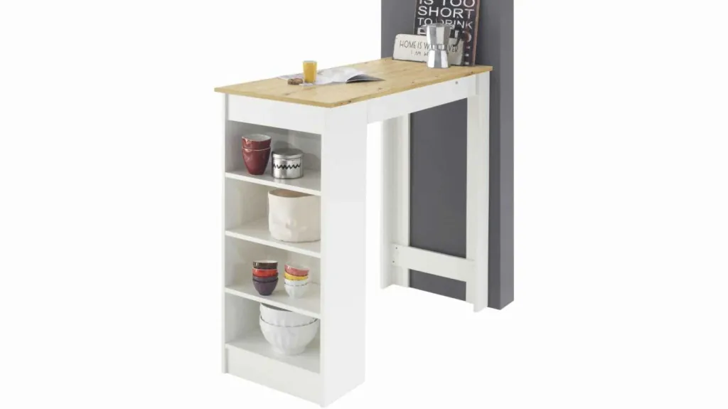 Stolkom Tables De Bar<Table bar MOJITO